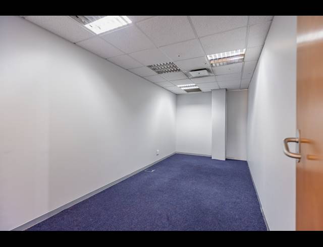 319M² OFFICE TO LET IN MUSGRAVE